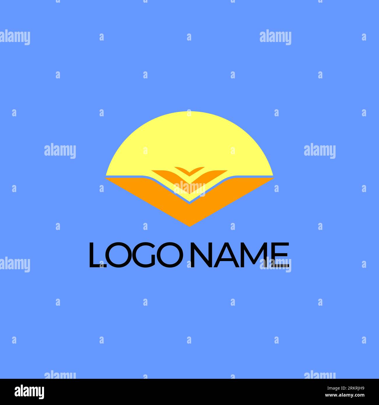 Concetti di progettazione vettoriale Illustrazione Vettoriale