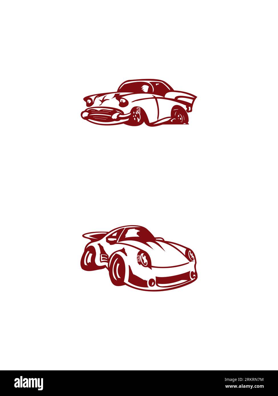 Concetti di progettazione vettoriale Illustrazione Vettoriale