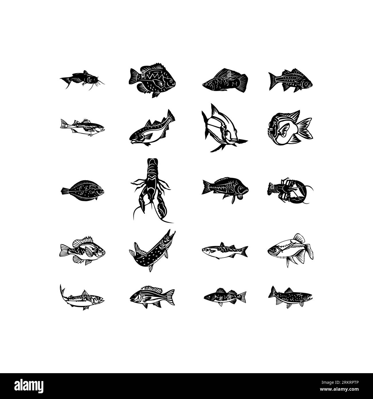 Concetti di progettazione vettoriale Illustrazione Vettoriale