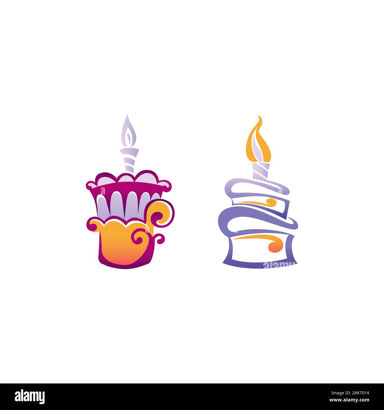 Concetti di progettazione vettoriale Illustrazione Vettoriale