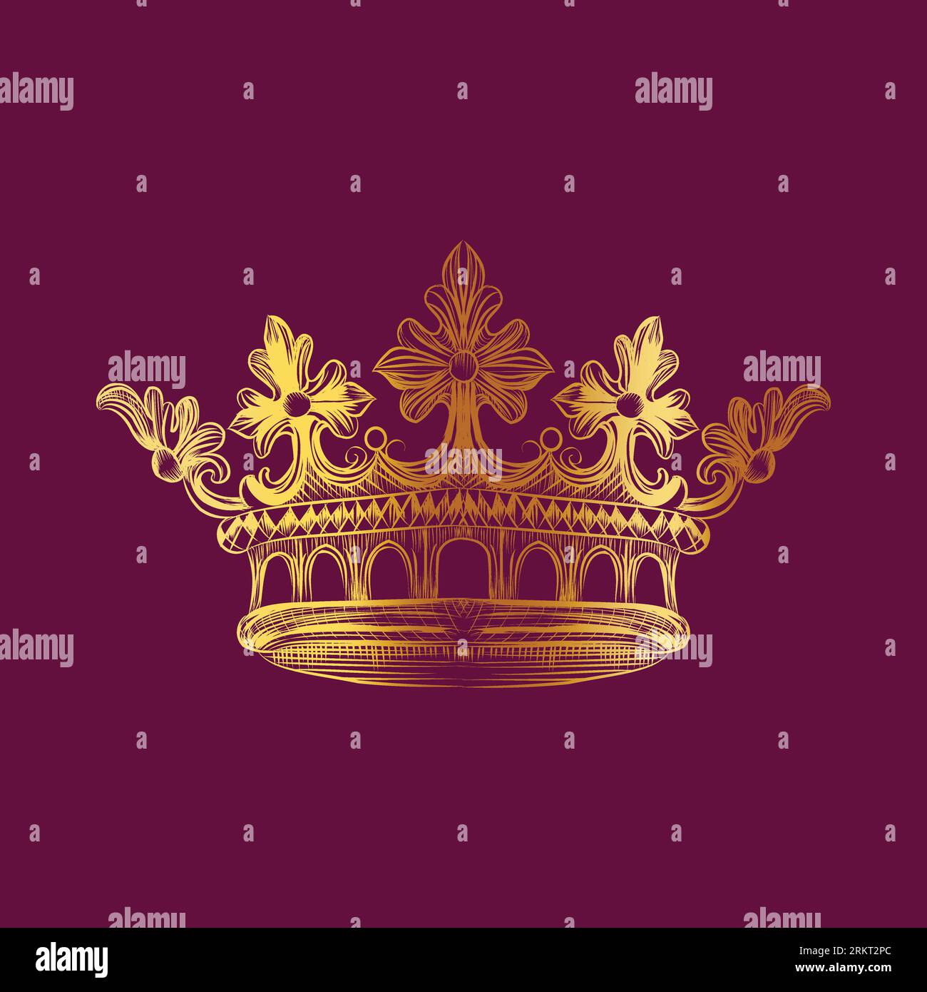 Concetti di progettazione vettoriale Illustrazione Vettoriale