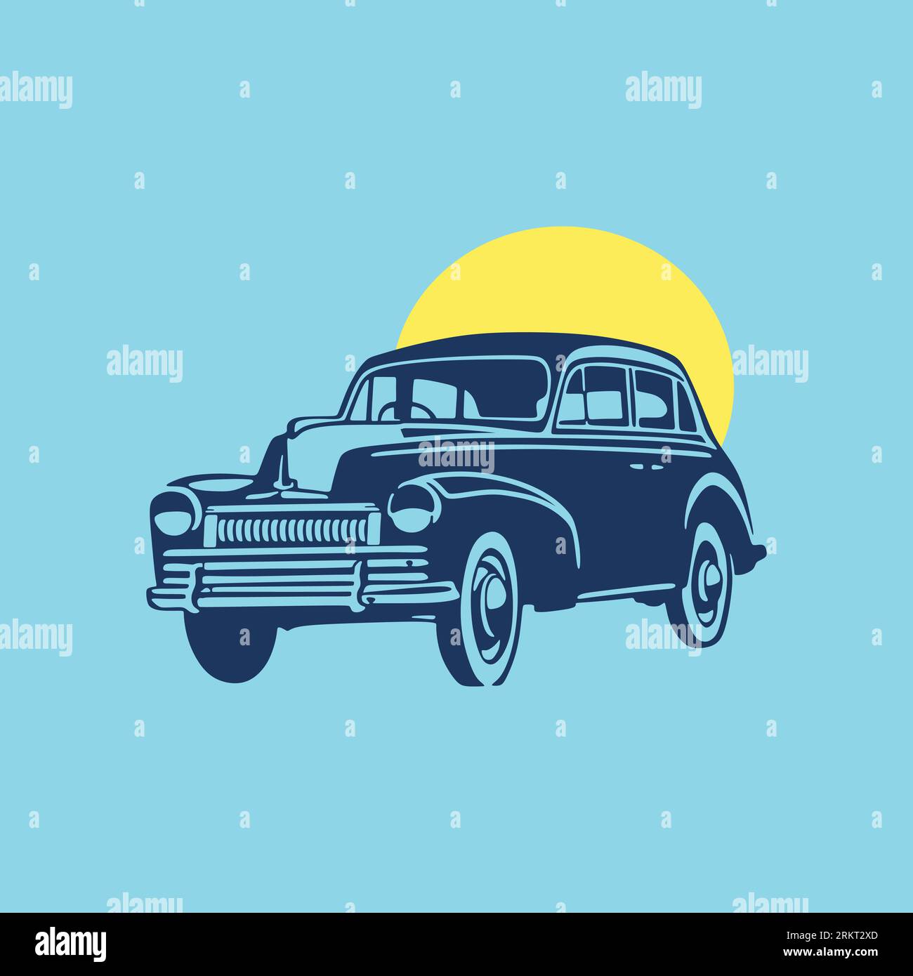 Concetti di progettazione vettoriale Illustrazione Vettoriale