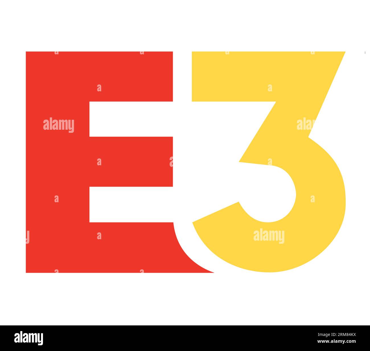 E3 Electronic Entertainment Expo Foto Stock