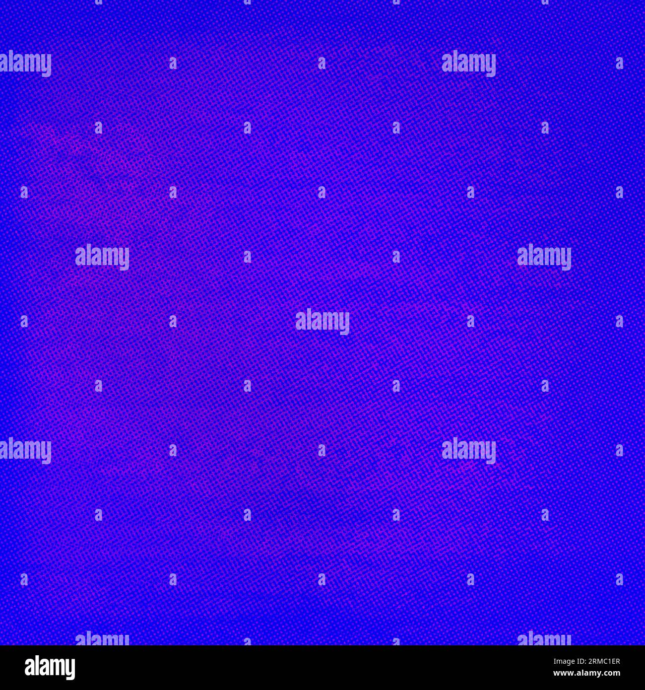 Sfondo quadrato astratto blu scuro con spazio per i testi, utilizzabile per promozioni sui social media, eventi, banner, poster, anniversario, ecc Foto Stock