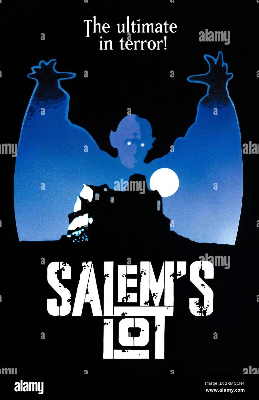 Salem e' Lot Foto Stock