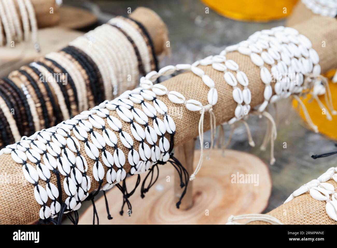 Sea shell souvenir shop immagini e fotografie stock ad alta risoluzione -  Alamy