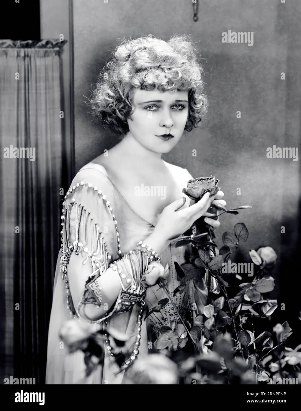 WANDA HAWLEY IN THE AFFAIRS OF ANATOL (1921), DIRETTO DA CECIL B DEMILLE. Credito: FOTO DI GRANDE IMPORTANZA/album Foto Stock