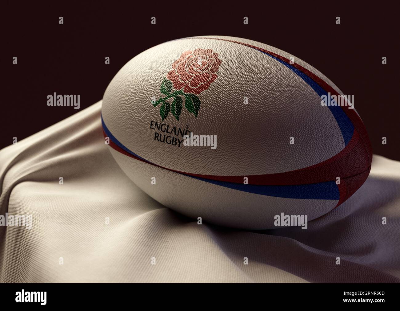 Spilla Con Rosa Inglese - Design Patriottico, Per Rugby E Eventi, Smaltata, 17x12 Mm - Foto 8