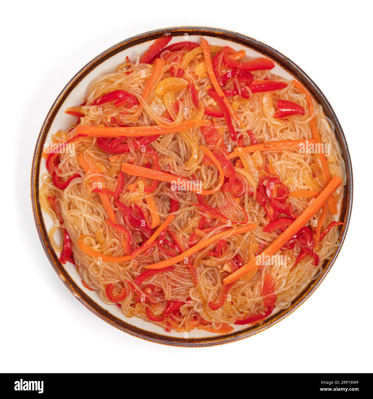 Buckwheat noodles Immagini senza sfondo e Foto Stock ritagliate - Pagina 3  - Alamy