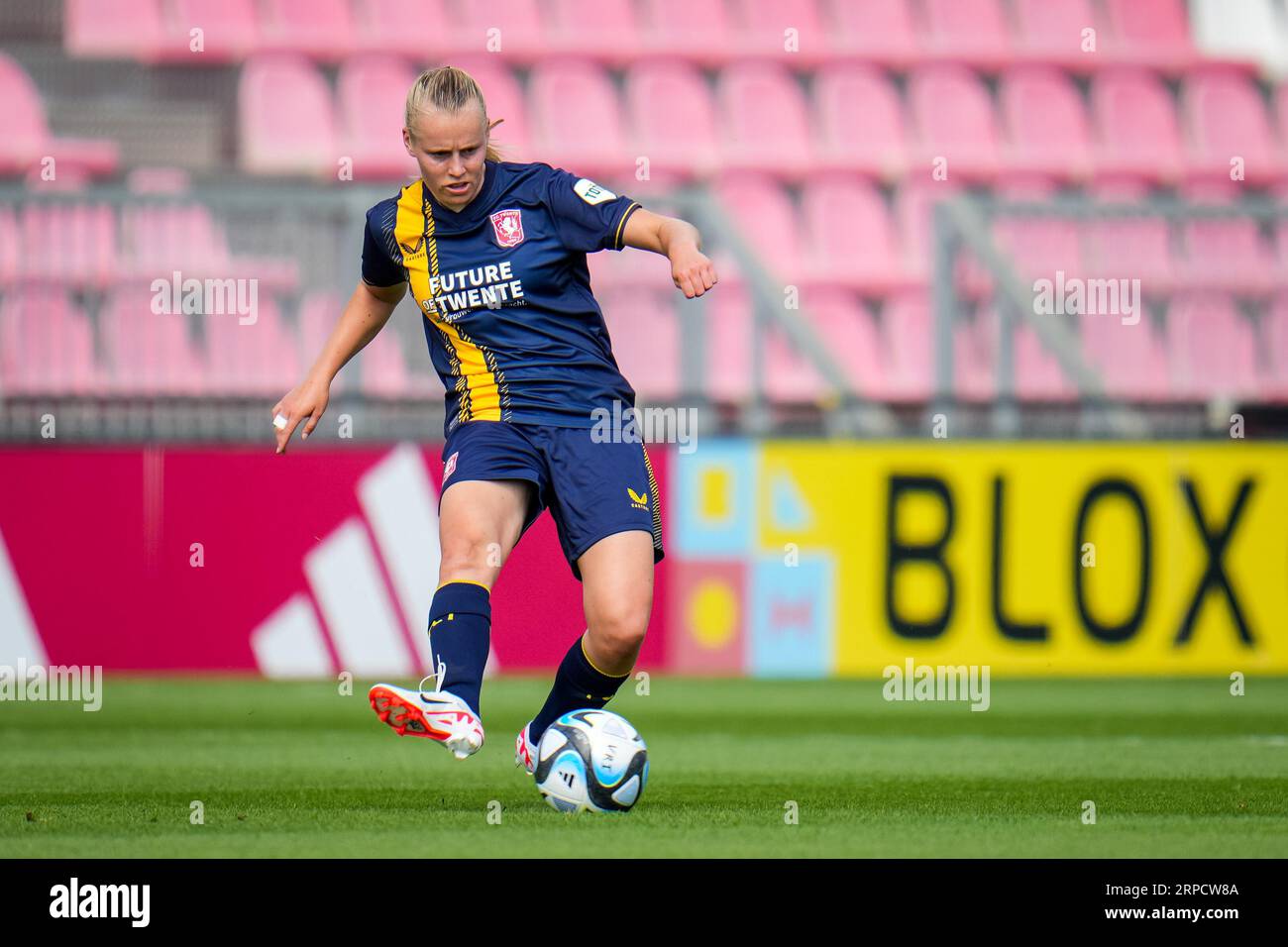 Supercoppa knvb femminile olandese immagini e fotografie stock ad alta