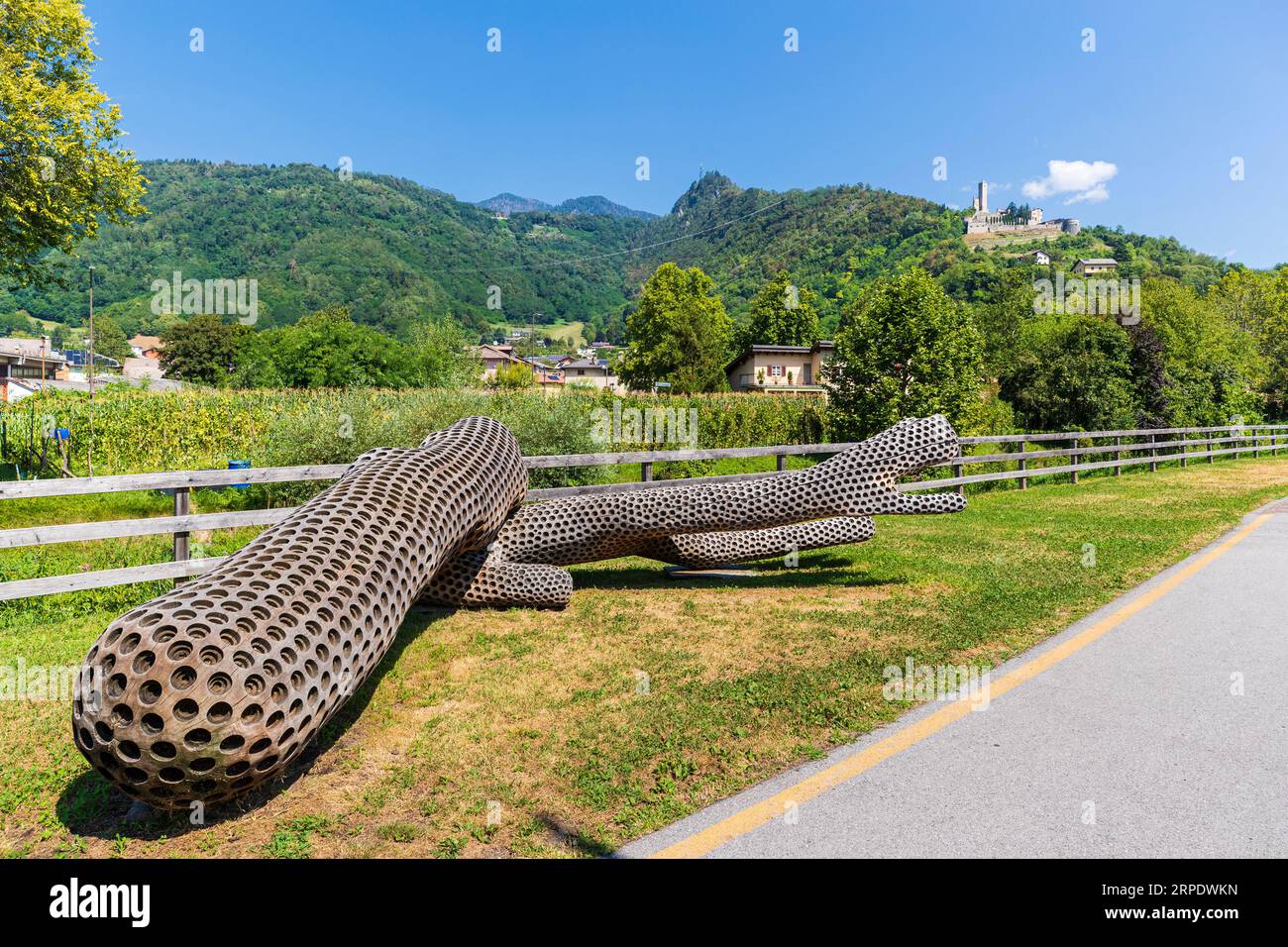 Italia Trentino Borgo Valsugana Arte Sella Progetto Sky Museum italia-trentino-borgo-valsugana-arte-sella-progetto-sky-museum