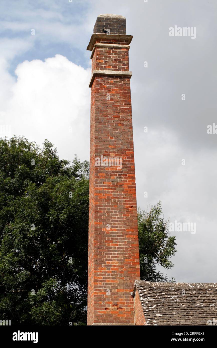 The Old Mill at Lower Slaughter, Gloucestershire, Cotswolds, Inghilterra, Regno Unito Foto Stock