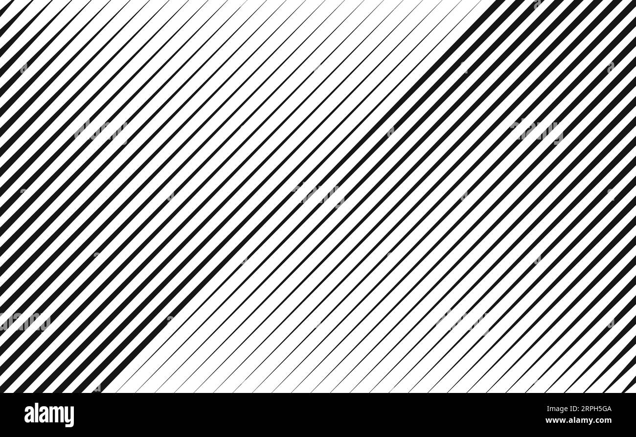 Linee inclinate sfondo ripetizione obliqua Illustrazione Vettoriale