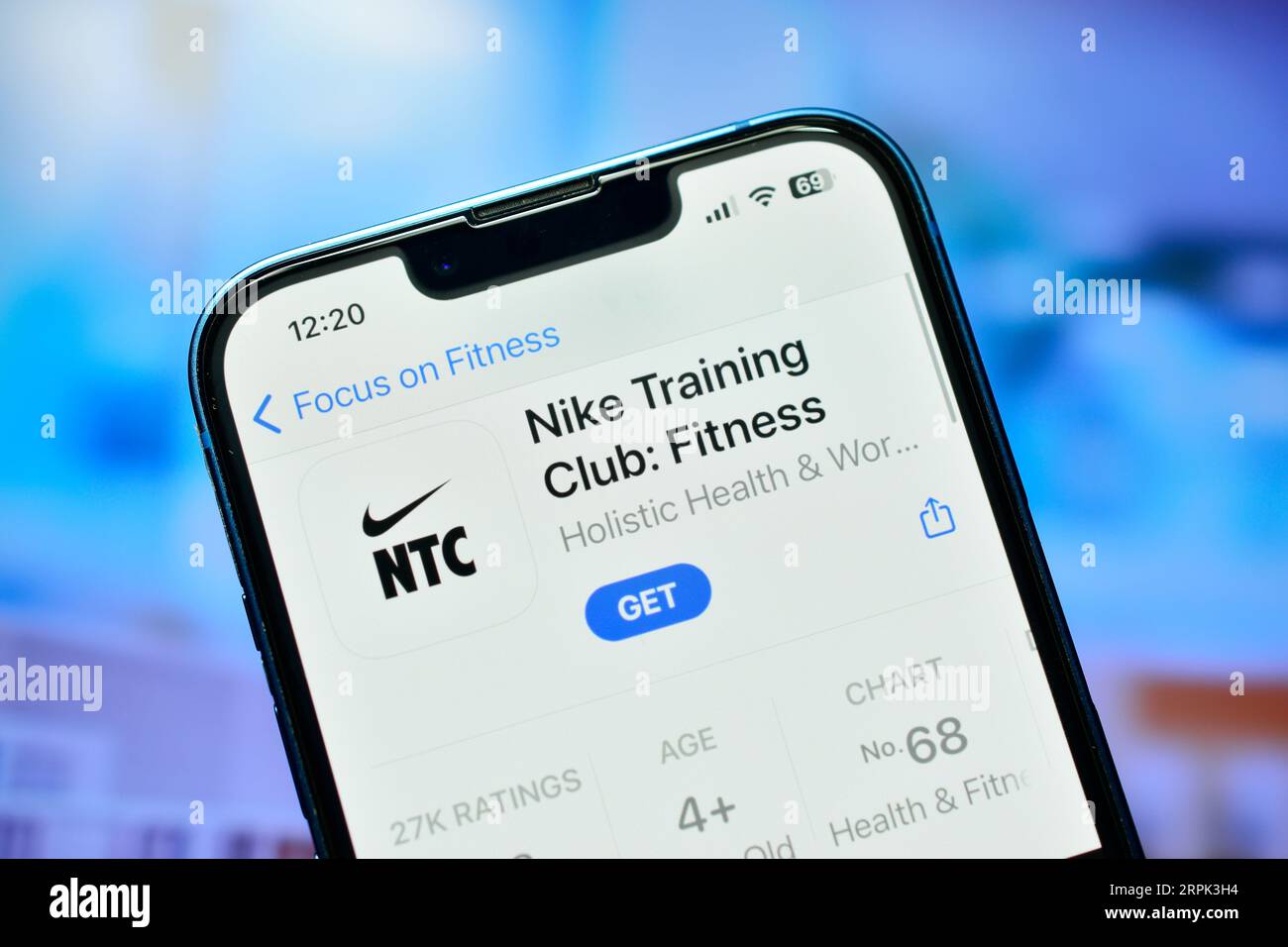 app nike per allenarsi