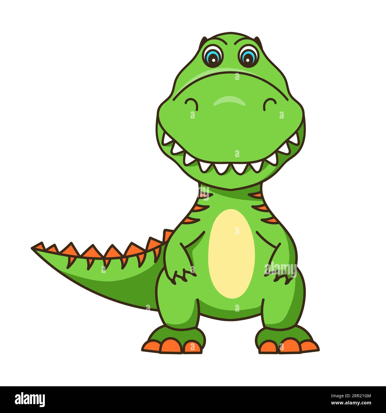 YongFoto Sfondo Fotografico In Vinile 2,2x1,5m - T-Rex Carnivoro Del Cretaceo - Fondale Per Festa Bambini, Matrimoni, Studio Fotografico - Alta Risoluzione