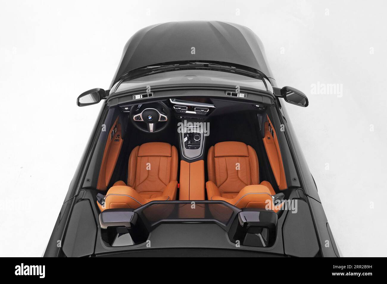 BMW Z4 SDRIVE 30I 2020 Foto Stock