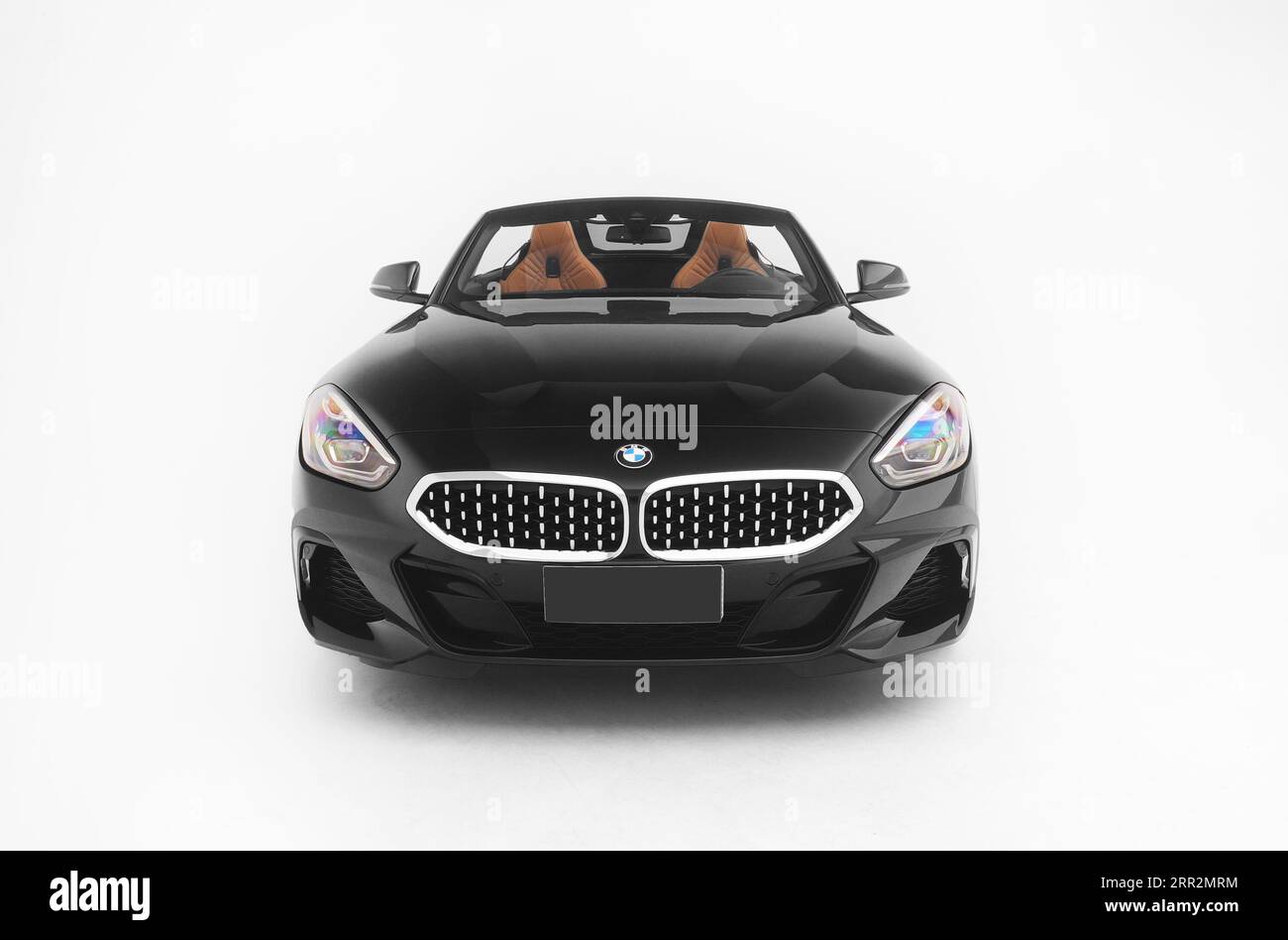 BMW Z4 SDRIVE 30I 2020 Foto Stock
