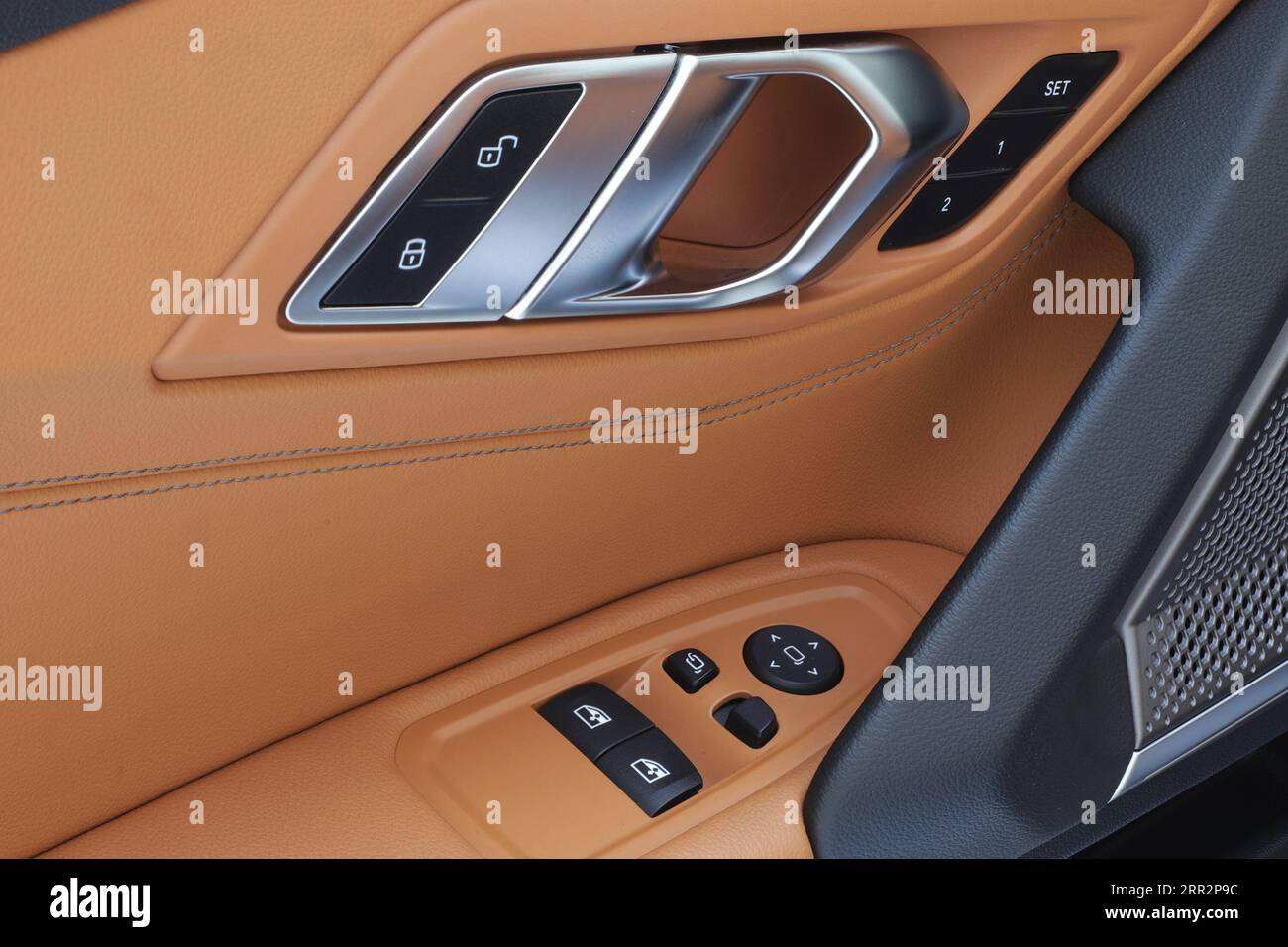 BMW Z4 SDRIVE 30I 2020 Foto Stock