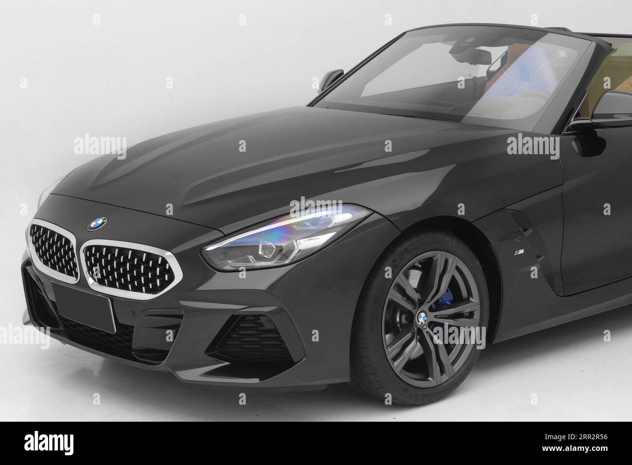 BMW Z4 SDRIVE 30I 2020 Foto Stock