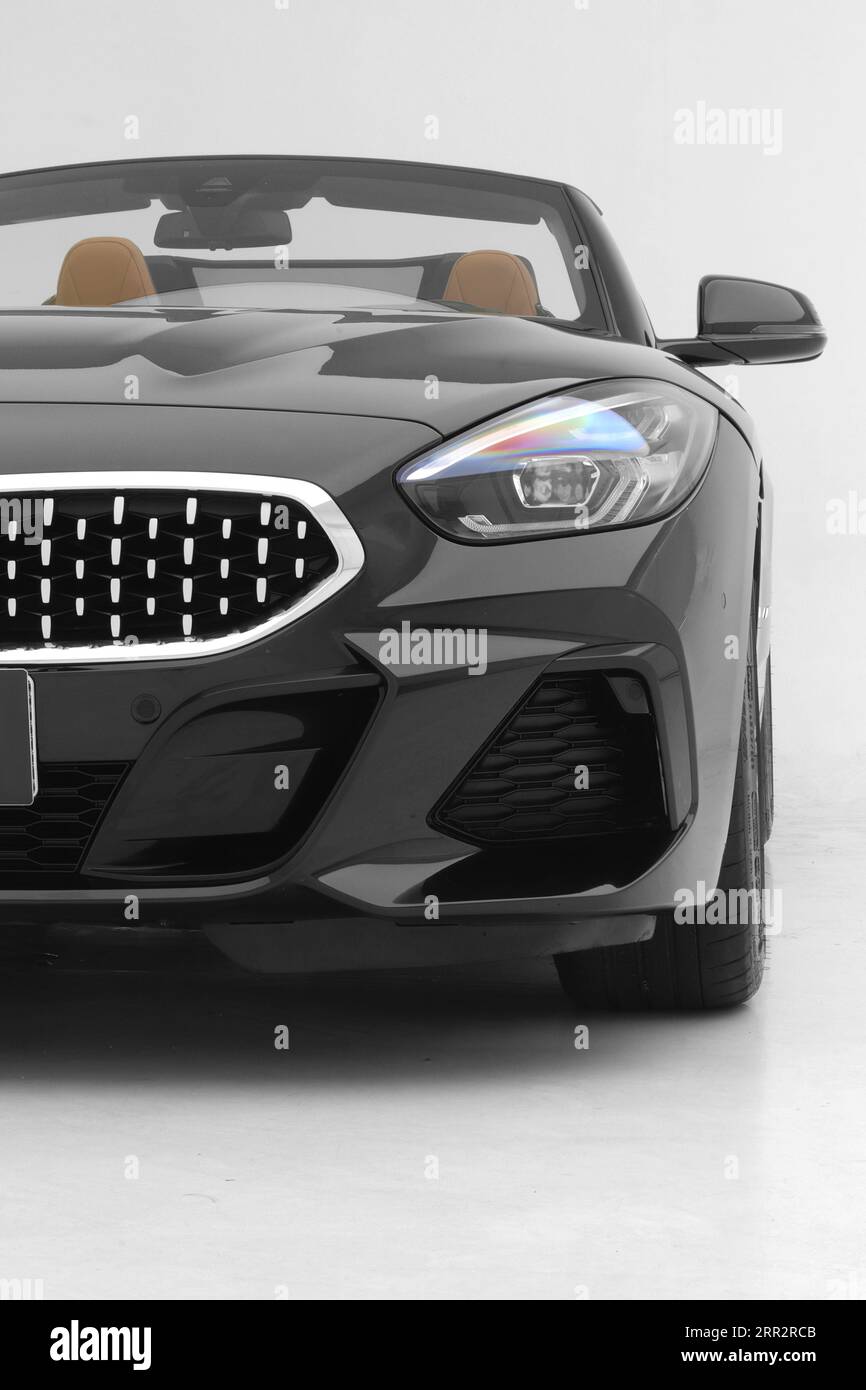 BMW Z4 SDRIVE 30I 2020 Foto Stock