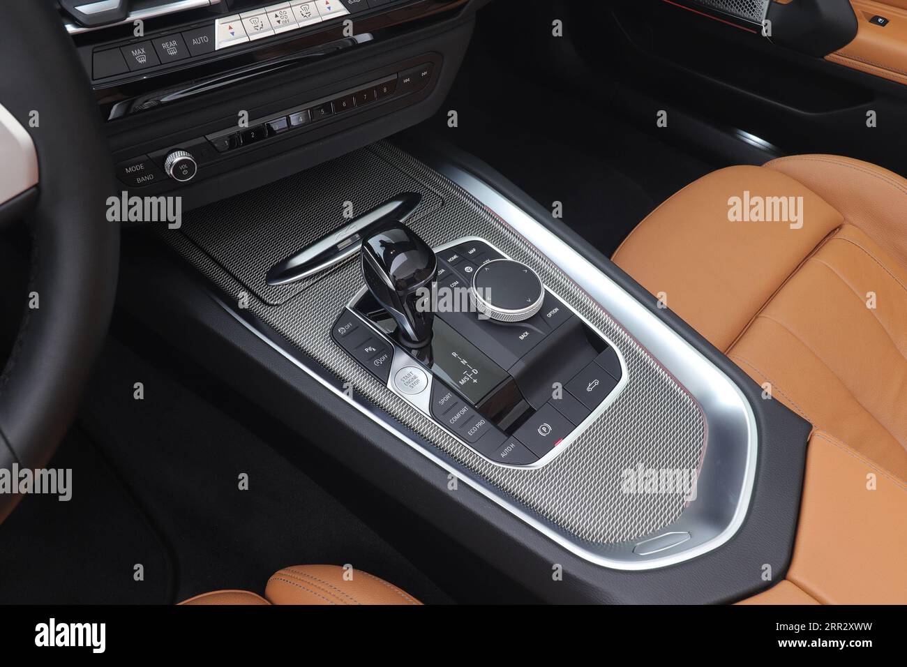 BMW Z4 SDRIVE 30I 2020 Foto Stock