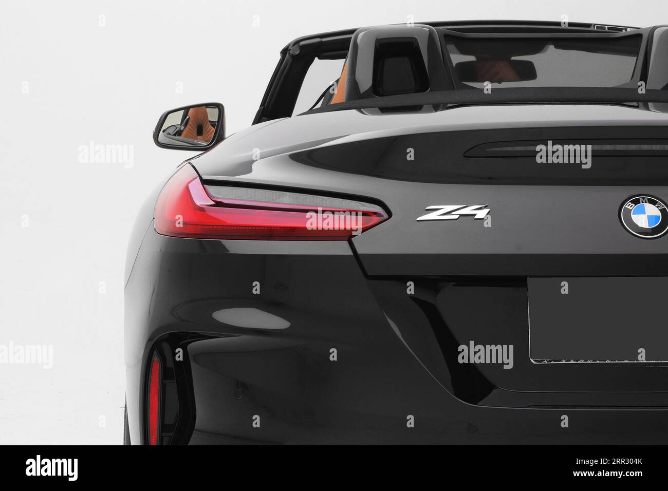 BMW Z4 SDRIVE 30I 2020 Foto Stock