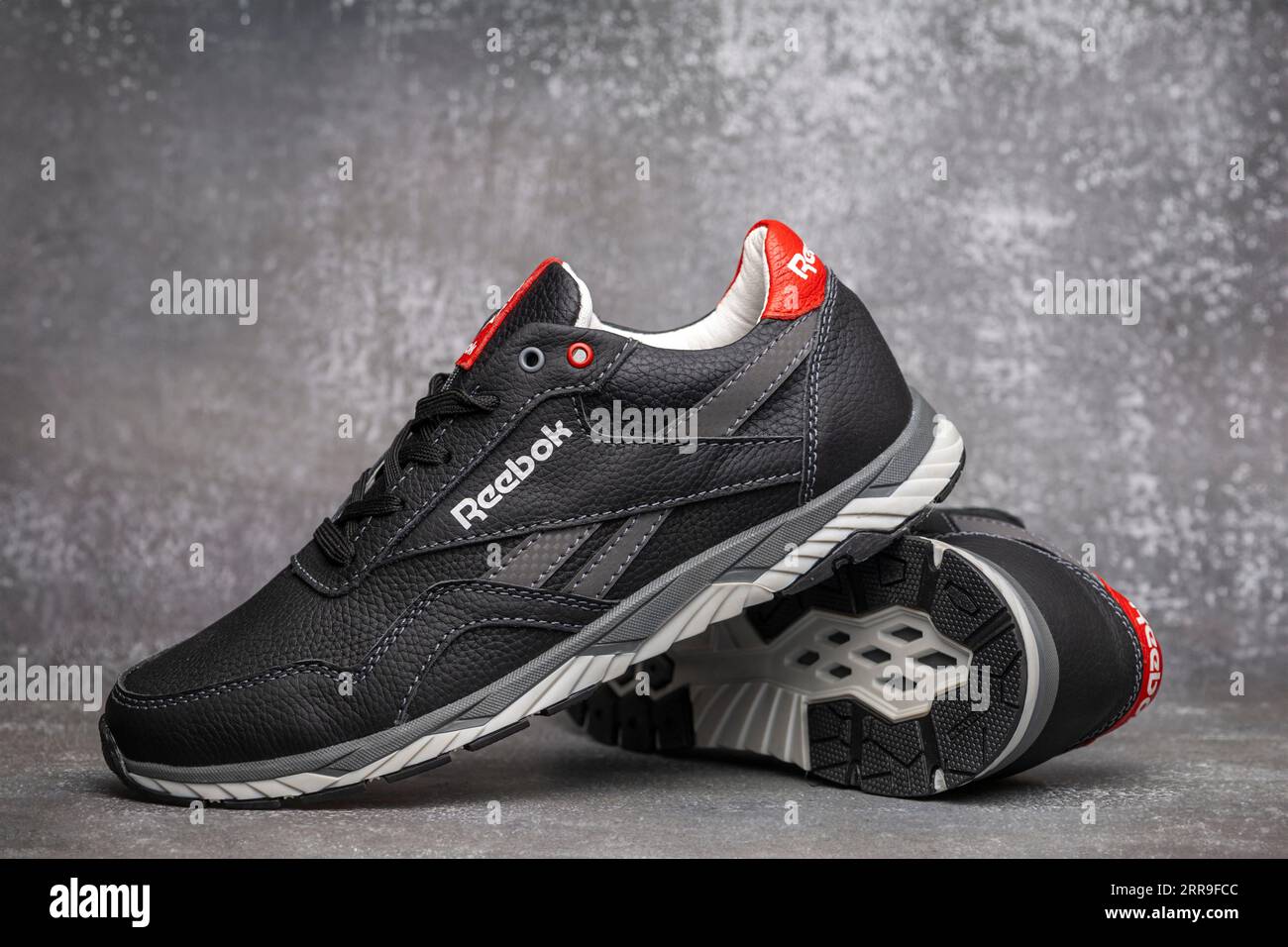 Reebok grigie discount