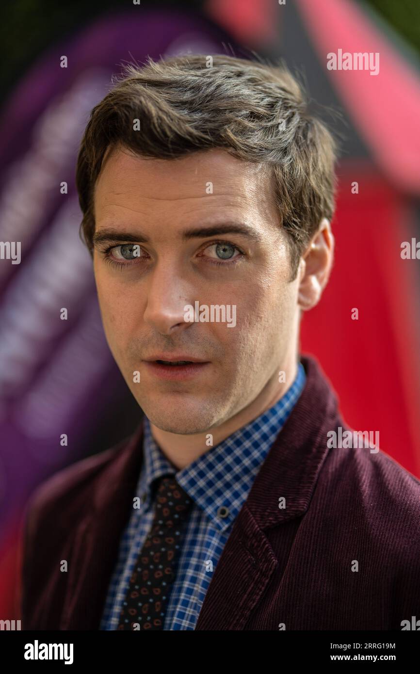 Midsomer Murders, le streghe di Angel Rise Foto Stock