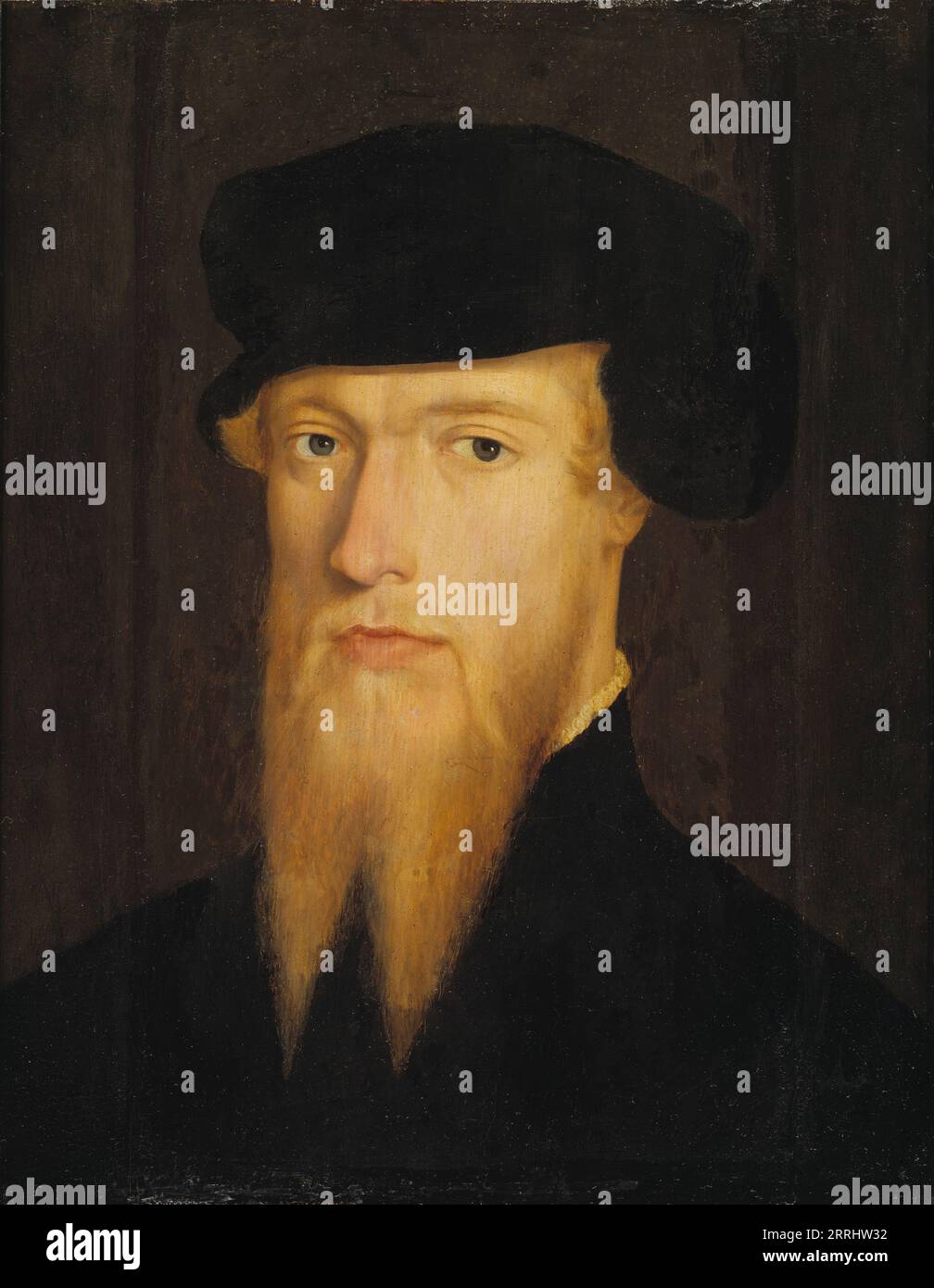 Erik XIV (1533-1577), data sconosciuta. Foto Stock