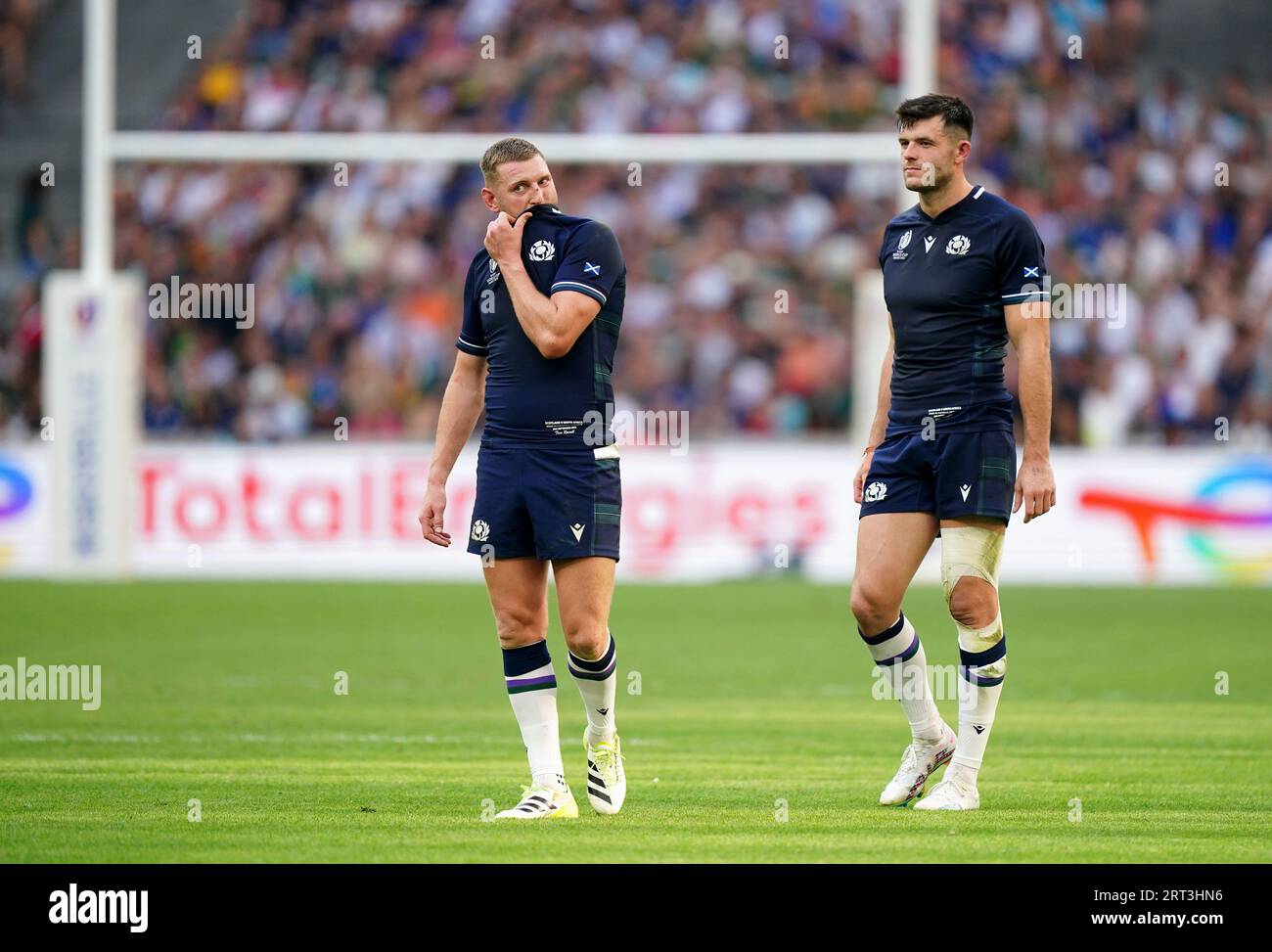 Rugby, La Squadra Scozzese Del Dundee Ospite Del Foligno Per Un Weekend - Foto 7