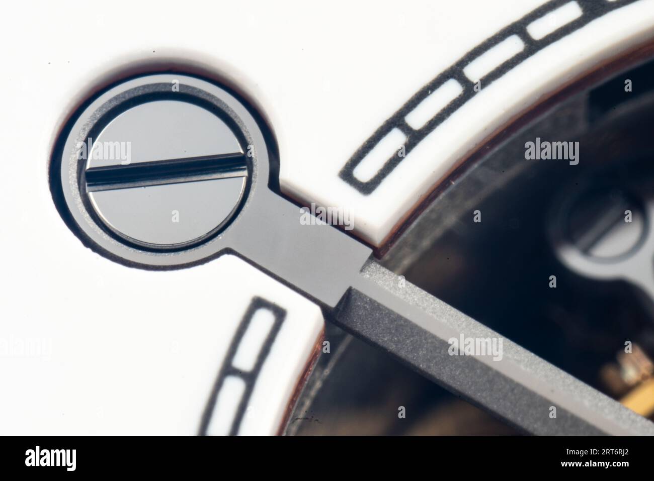 A. Lange & Söhne 1815 Tourbillon Foto Stock