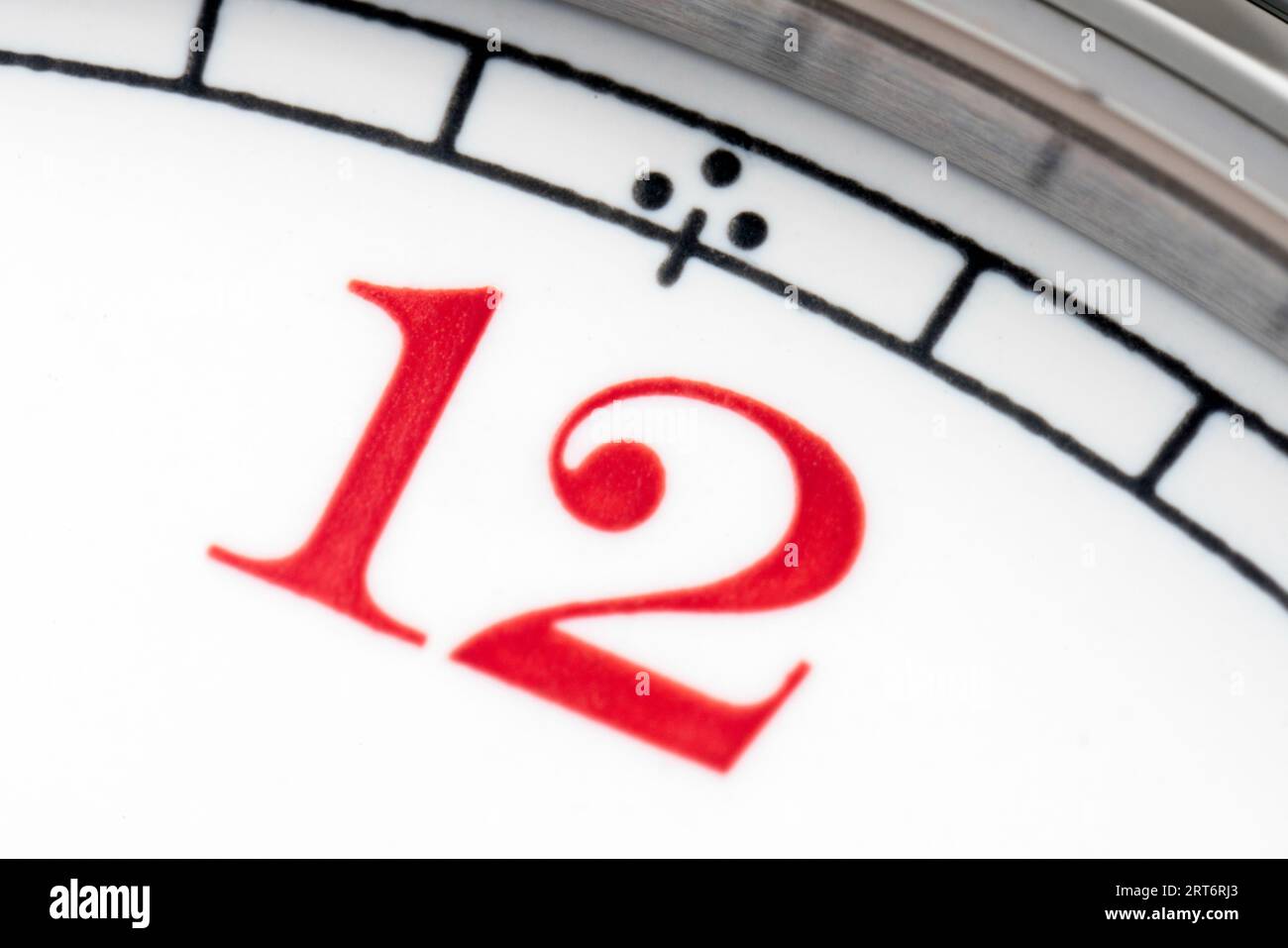 A. Lange & Söhne 1815 Tourbillon Foto Stock