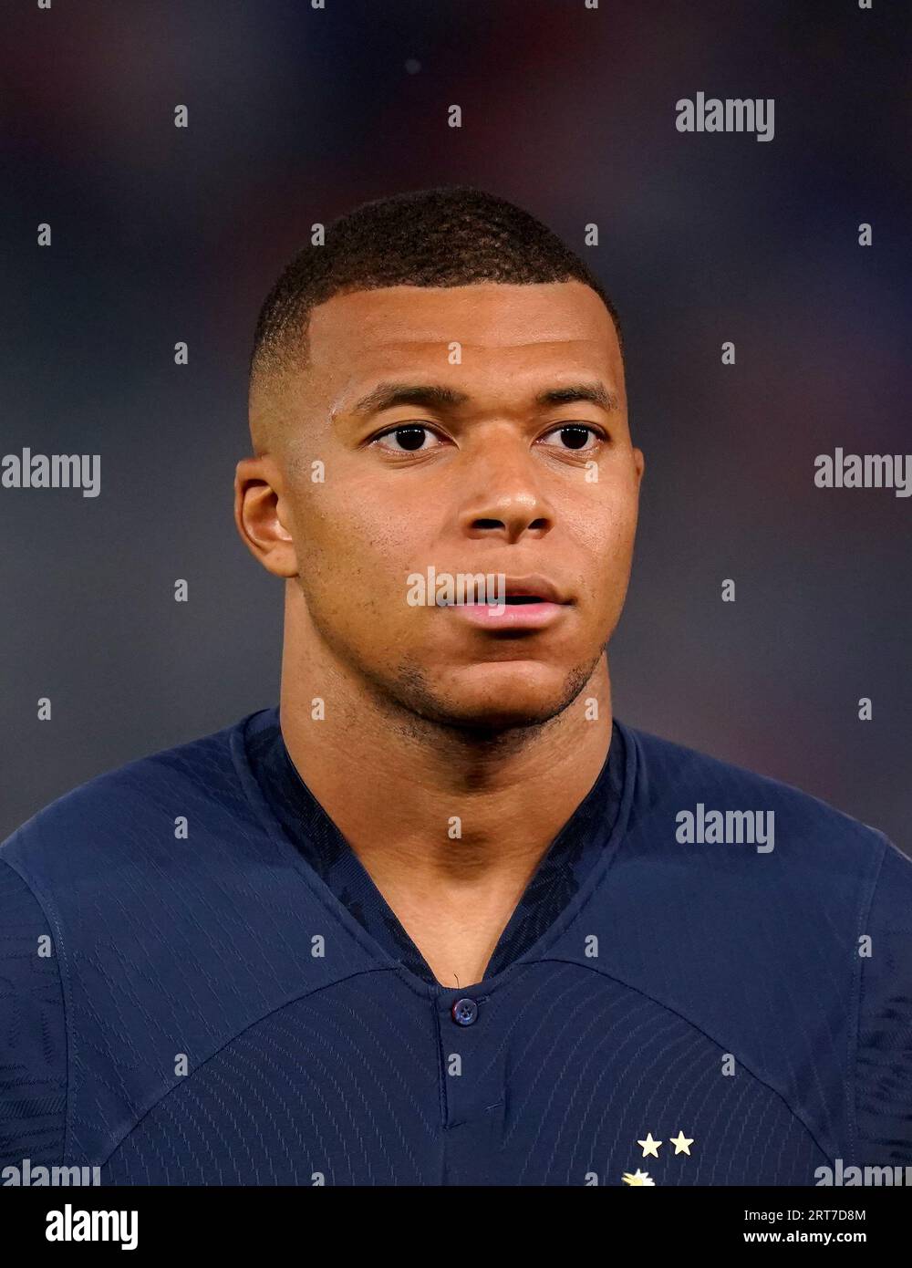 Why Defenders Fear Mbappé More in the World Cup