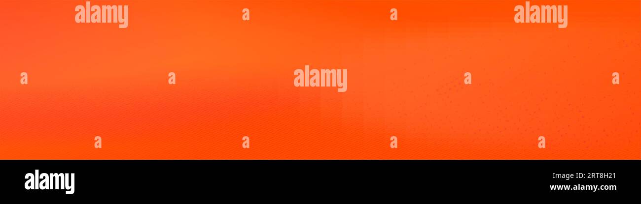 Sfondo rosso. Illustrazione panoramica con spazio per la copia, utilizzabile per promozioni sui social media, eventi, banner, poster, anniversario, festa, e. Foto Stock