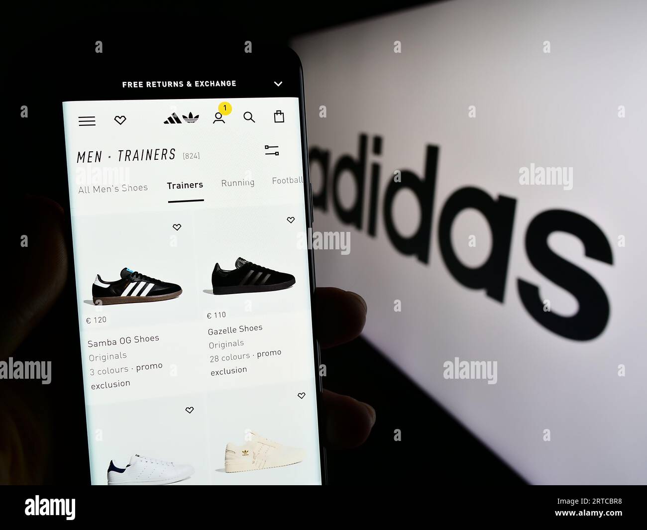 Adidas originals telefono web cheap