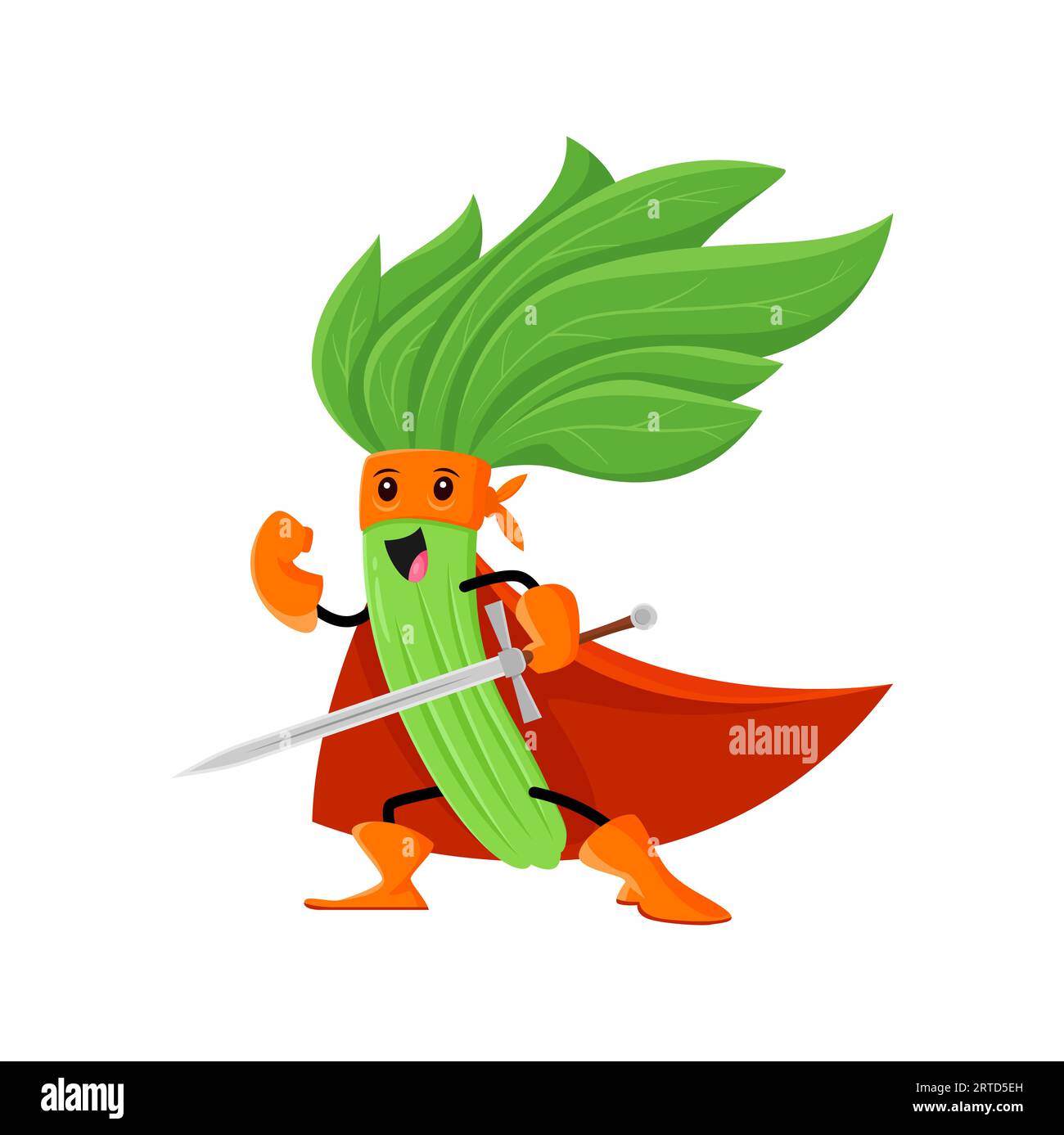 Personaggio super eroe con spada, spinaci e verdure. Isolata vegetazione vettoriale coraggioso guerriero o cavaliere, personaggio supereroe a capo e lettura maschera Illustrazione Vettoriale Personaggio super eroe con spada, spinaci e verdure. Isolata vegetazione vettoriale coraggioso guerriero o cavaliere, personaggio supereroe a capo e lettura maschera Illustrazione Vettoriale