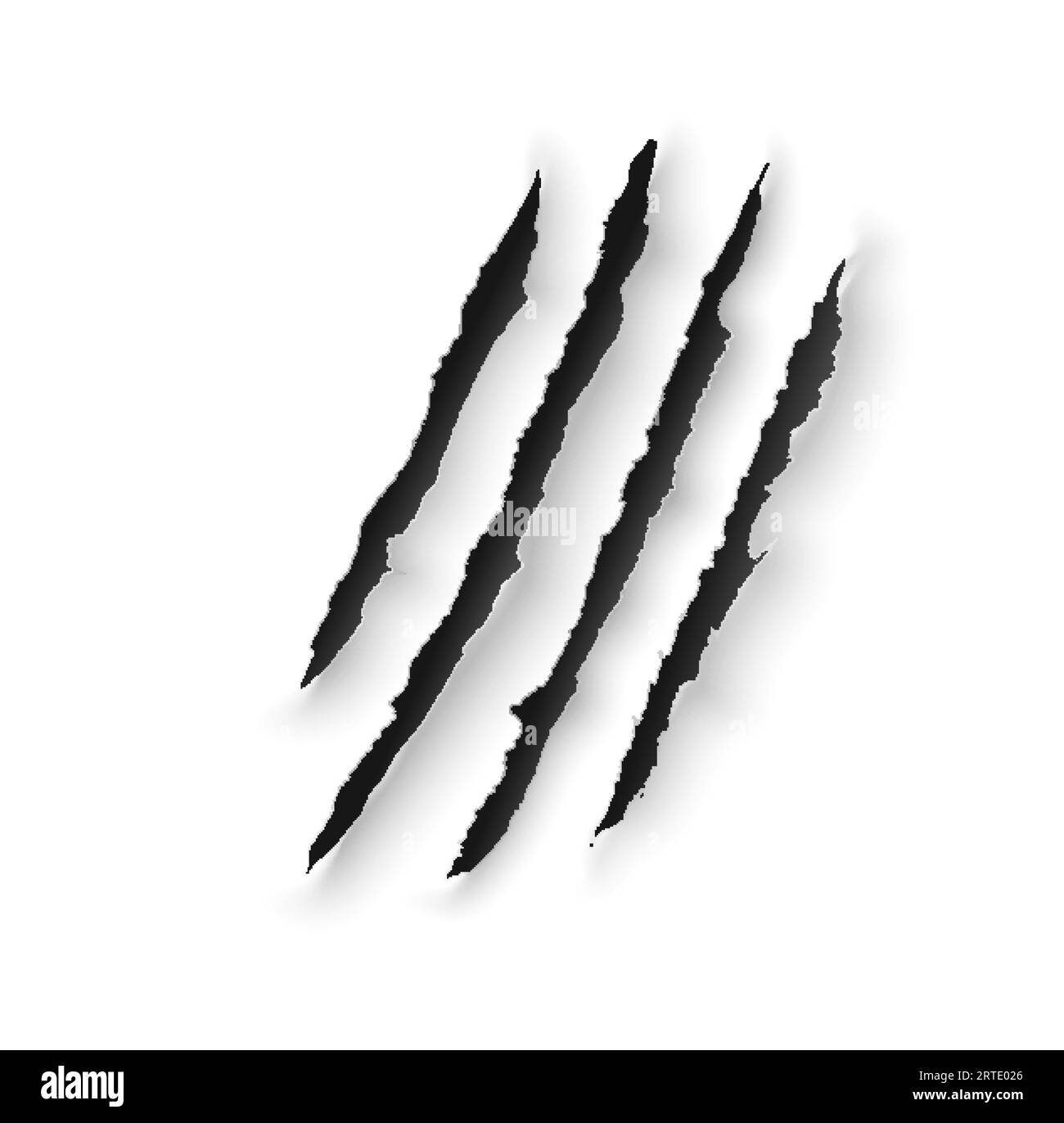 L'artiglio degli animali segna graffi di orso selvatico, tigre, leone o drago. Tracce di taglio vettoriale con bordi strappati di mostri horror che attaccano zampa, segni neri o tracce di bestia arrabbiata artigli affilati Illustrazione Vettoriale L'artiglio degli animali segna graffi di orso selvatico, tigre, leone o drago. Tracce di taglio vettoriale con bordi strappati di mostri horror che attaccano zampa, segni neri o tracce di bestia arrabbiata artigli affilati Illustrazione Vettoriale