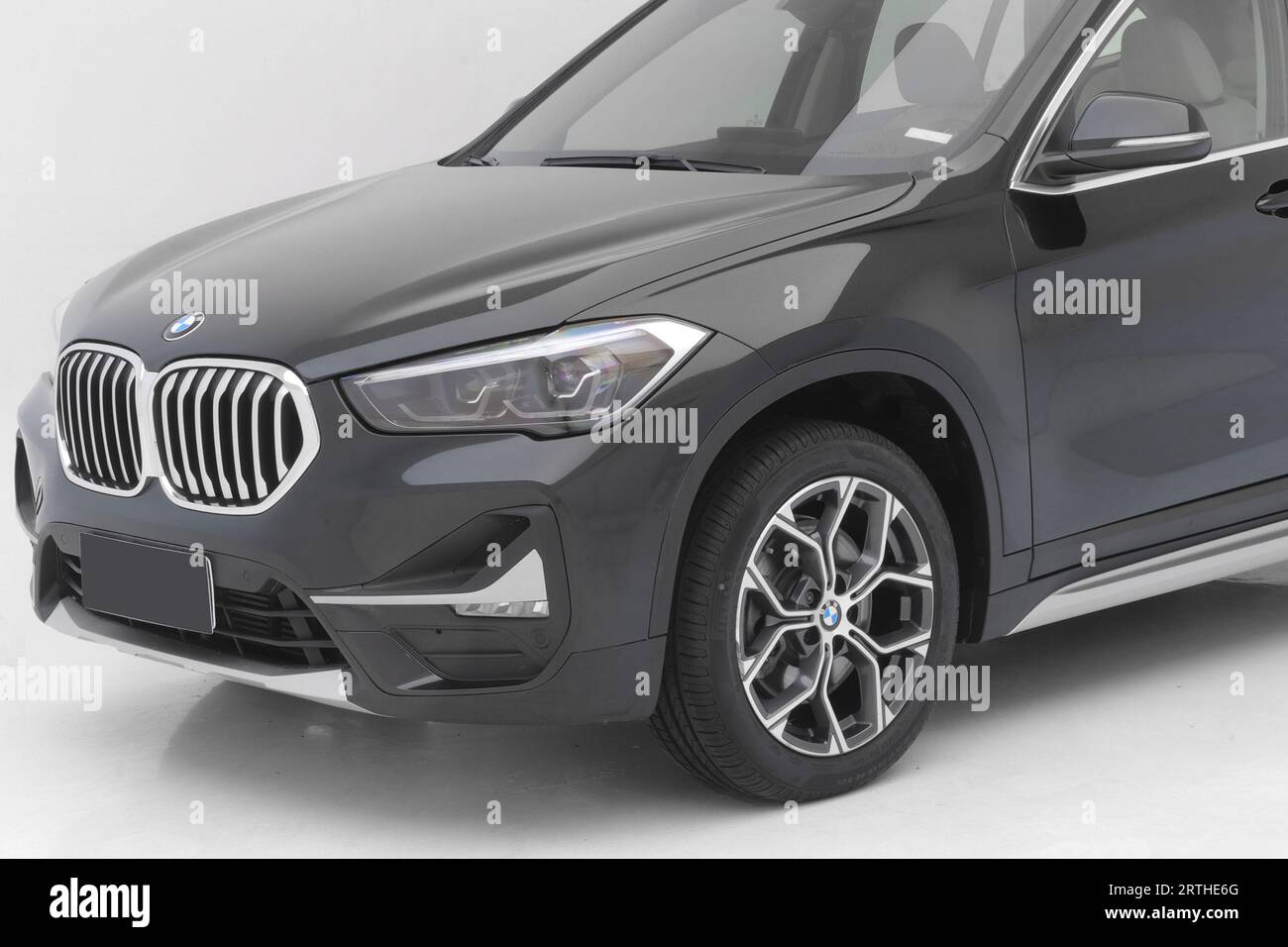 BMW X1 SDRIVE 20I Foto Stock