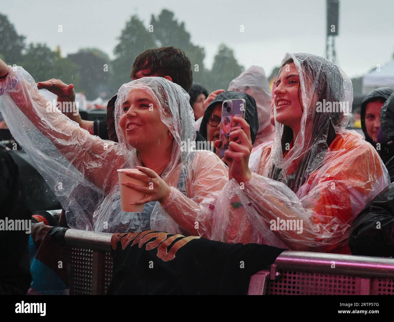 Sabato al Brighton Pride 2023 Foto Stock