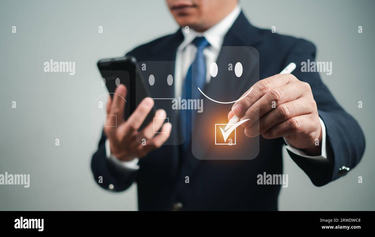 Concetto aziendale di gestione delle assunzioni. Gestione delle relazioni con struttura globale. Risorse umane. Gestione reclutamento occupazione caccia alla testa Foto Stock