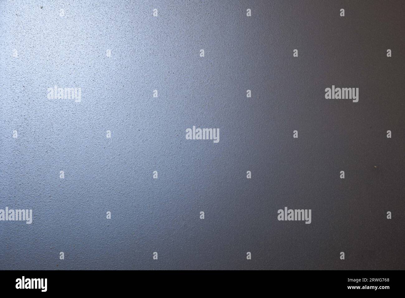 consistenza astratta di un vetro smerigliato Foto Stock
