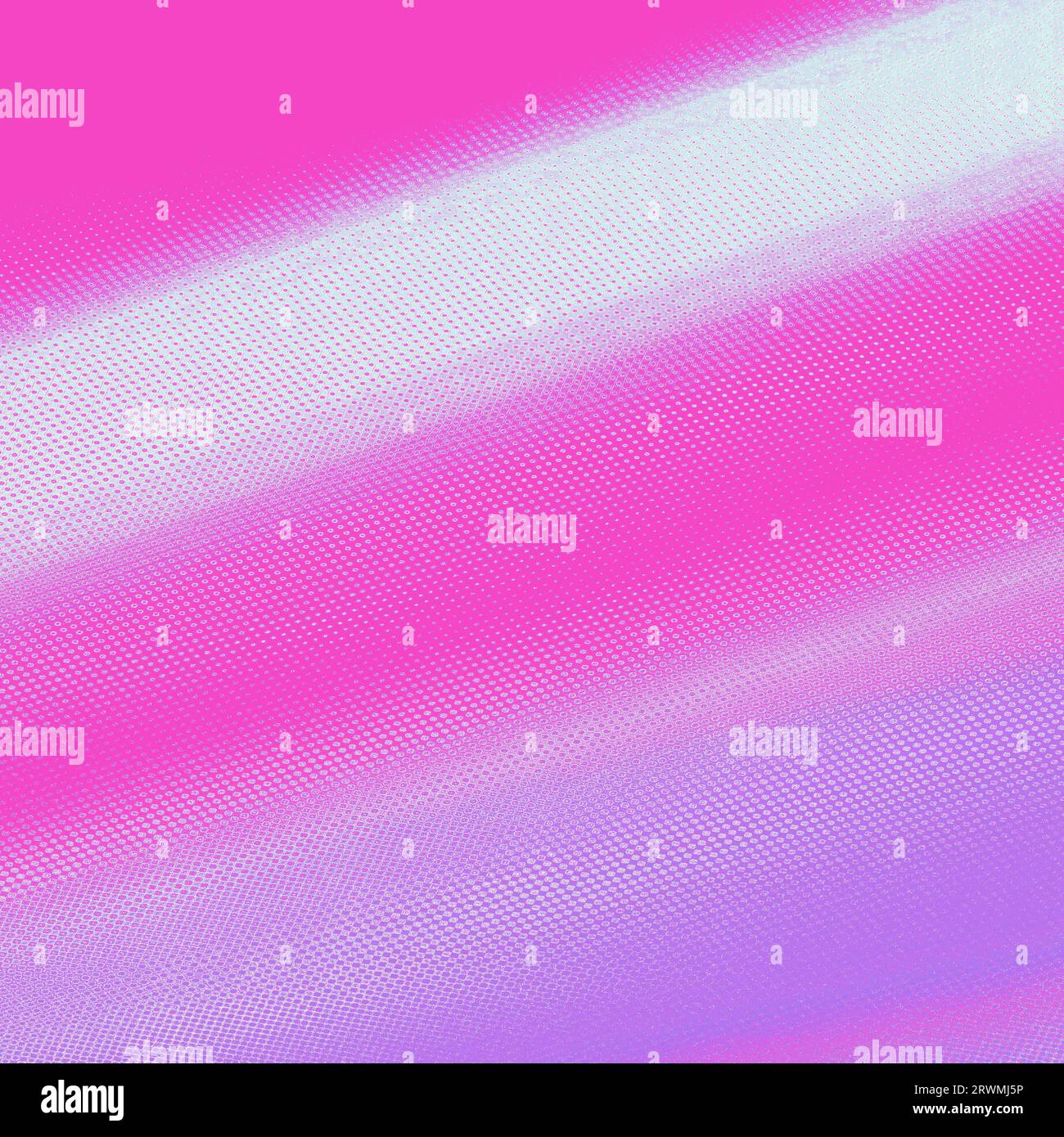 Sfondo quadrato astratto viola, rosa con spazio per la copia di testo o immagine, ideale per annunci online, poster, banner, vendita, scheda, festeggiamenti e. Foto Stock