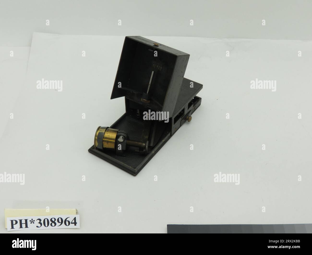 Range Finder. PH.308964. Foto Stock