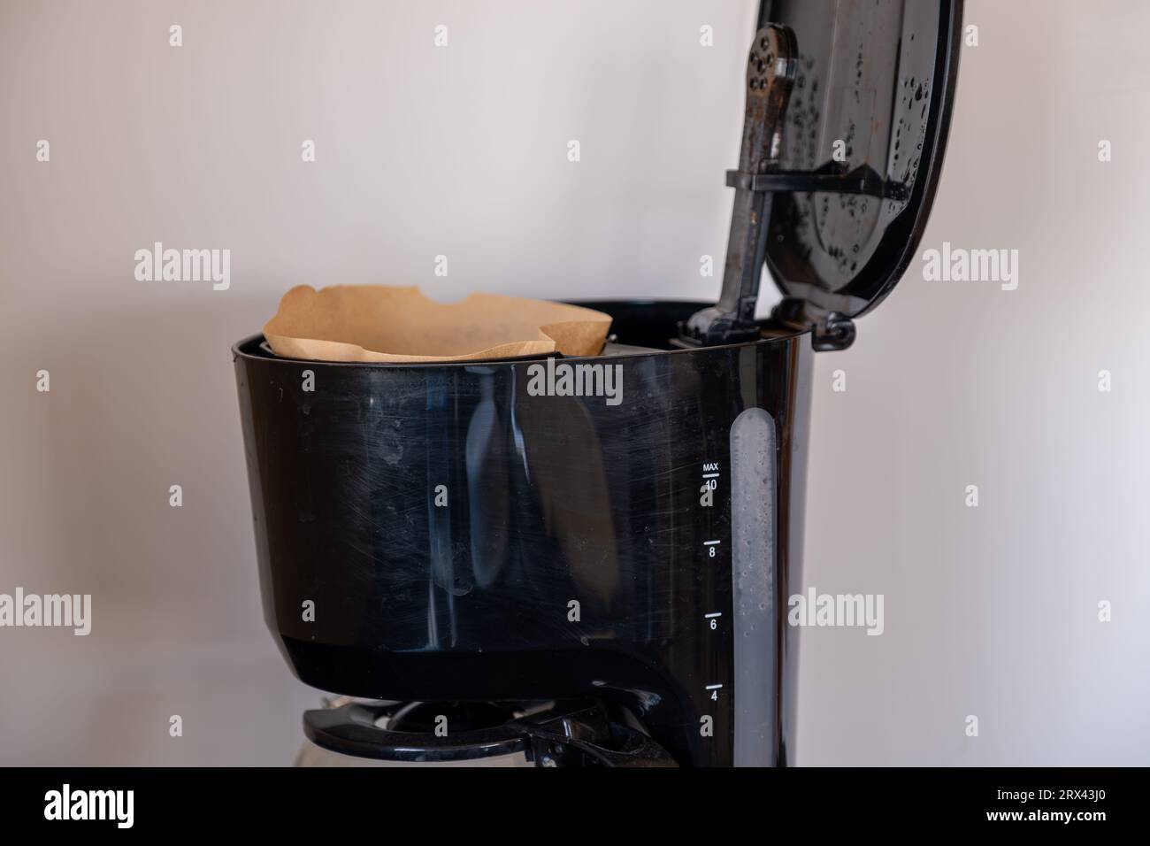 Caffe americano immagini e fotografie stock ad alta risoluzione - Alamy