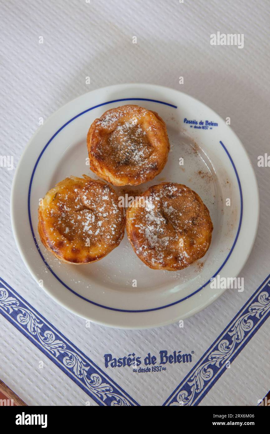 LISBONA PORTOGALLO Foto Stock