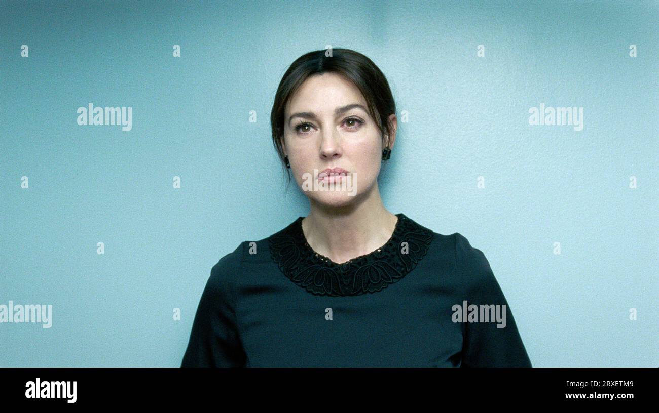 MONICA BELLUCCI in VILLE-MARIE (2015), diretto da GUY EDOIN. Credito: Max Films Media/album Foto Stock