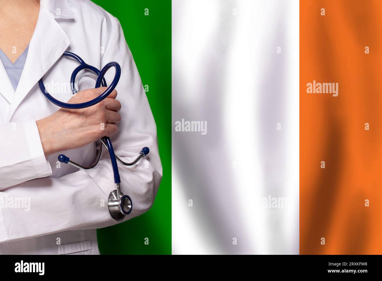 Sanità irlandese immagini e fotografie stock ad alta risoluzione - Alamy