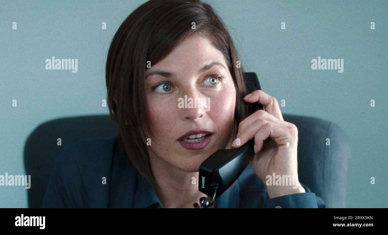 ESSERE JOHN MALKOVICH 1999 Universal Pictures International film con Catherine Keener Foto Stock