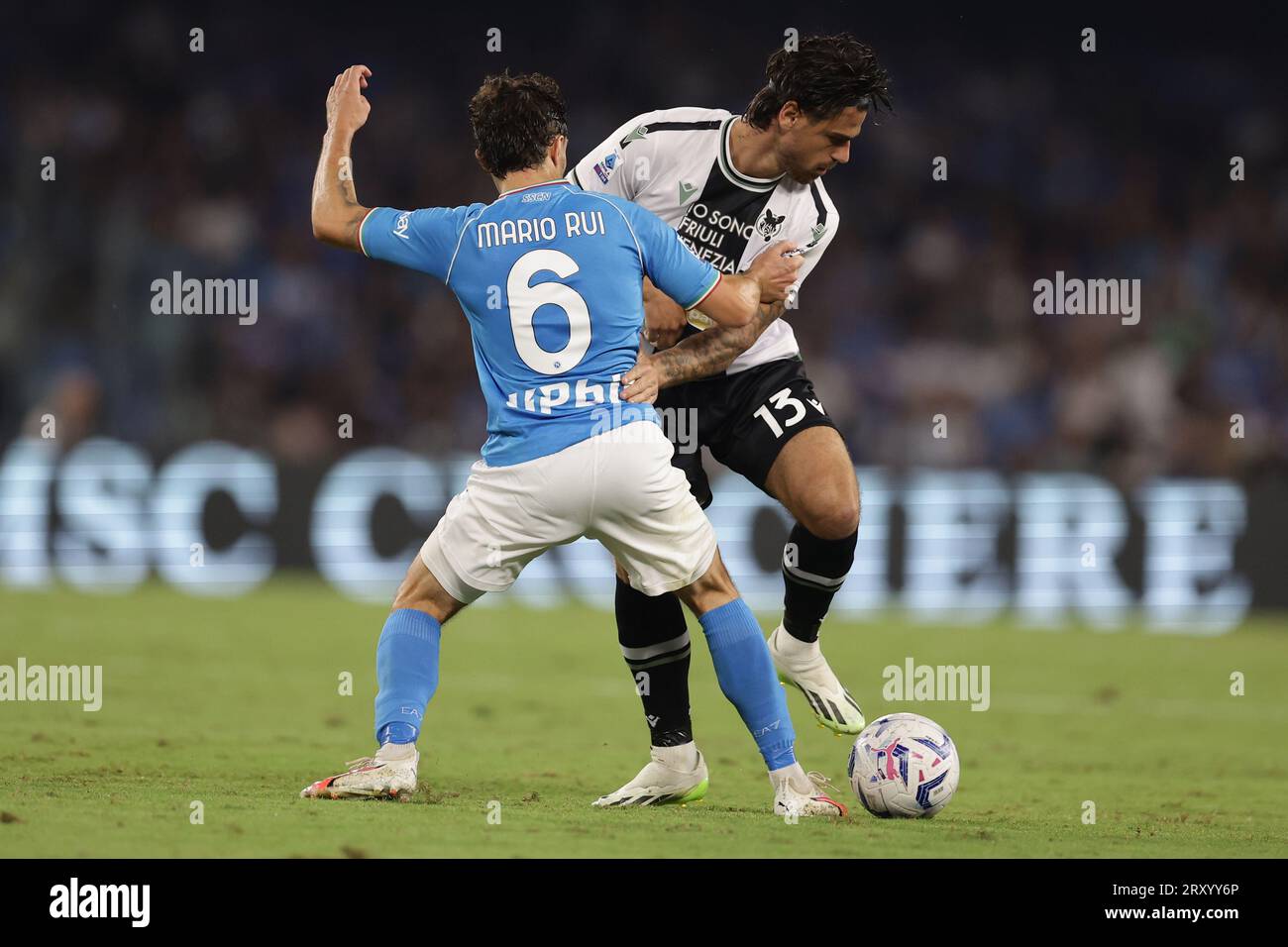 Calzini Personalizzati Maradona Napoli – Tiro Al Pallone, Numero 39-44, Unisex, Spedizione In 24 Ore