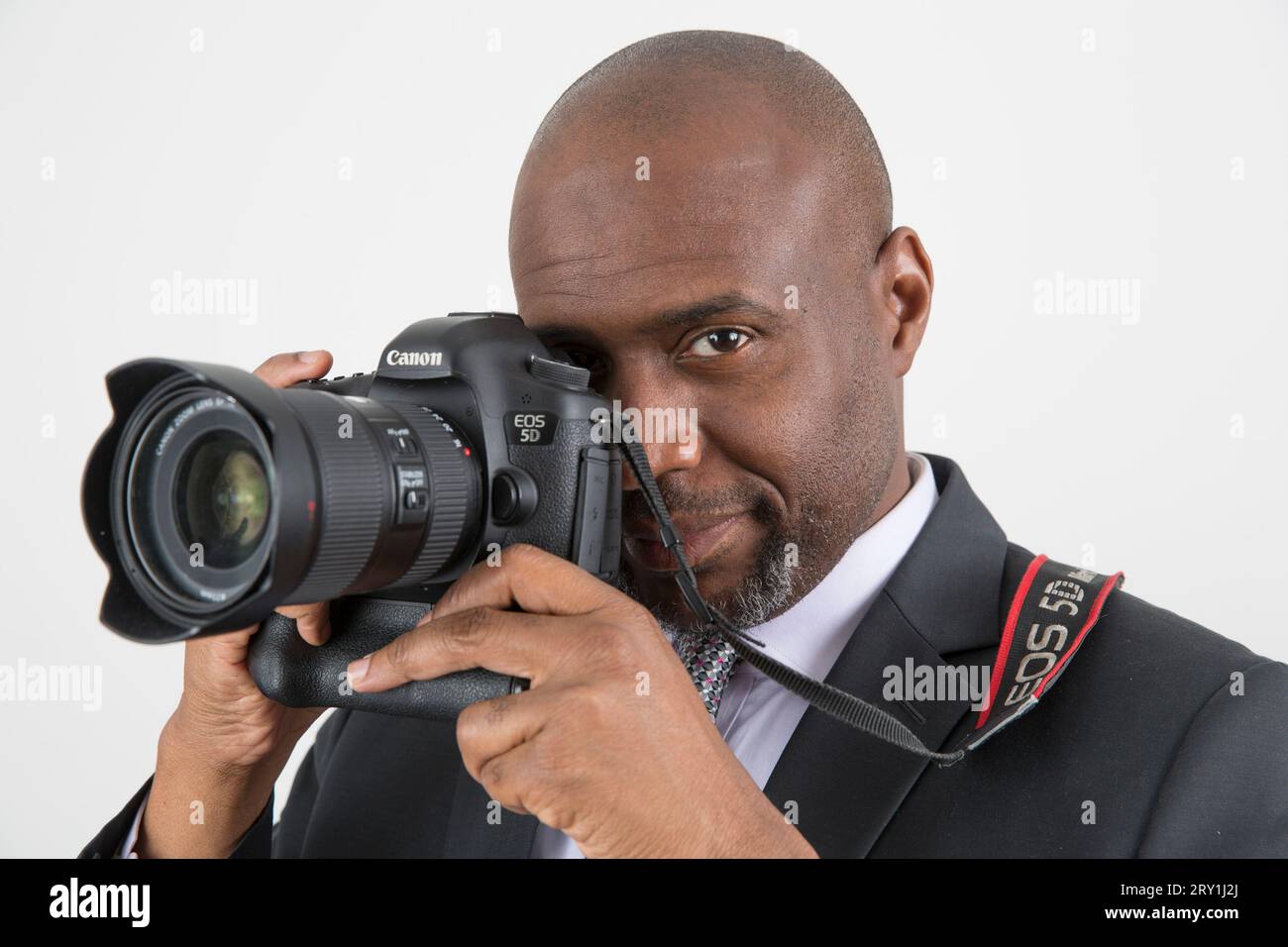 MOUSSA MARA POLITICA MALIANA Foto Stock
